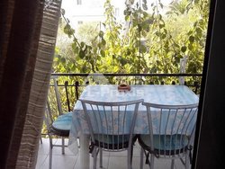 Accommodation for Rent - Sithonia