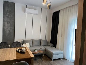 apartment for Sale - center