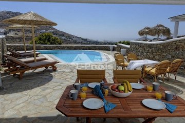 villa for Rent - Mykonos