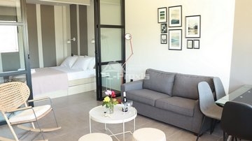 apartment for Rent - Cassandra